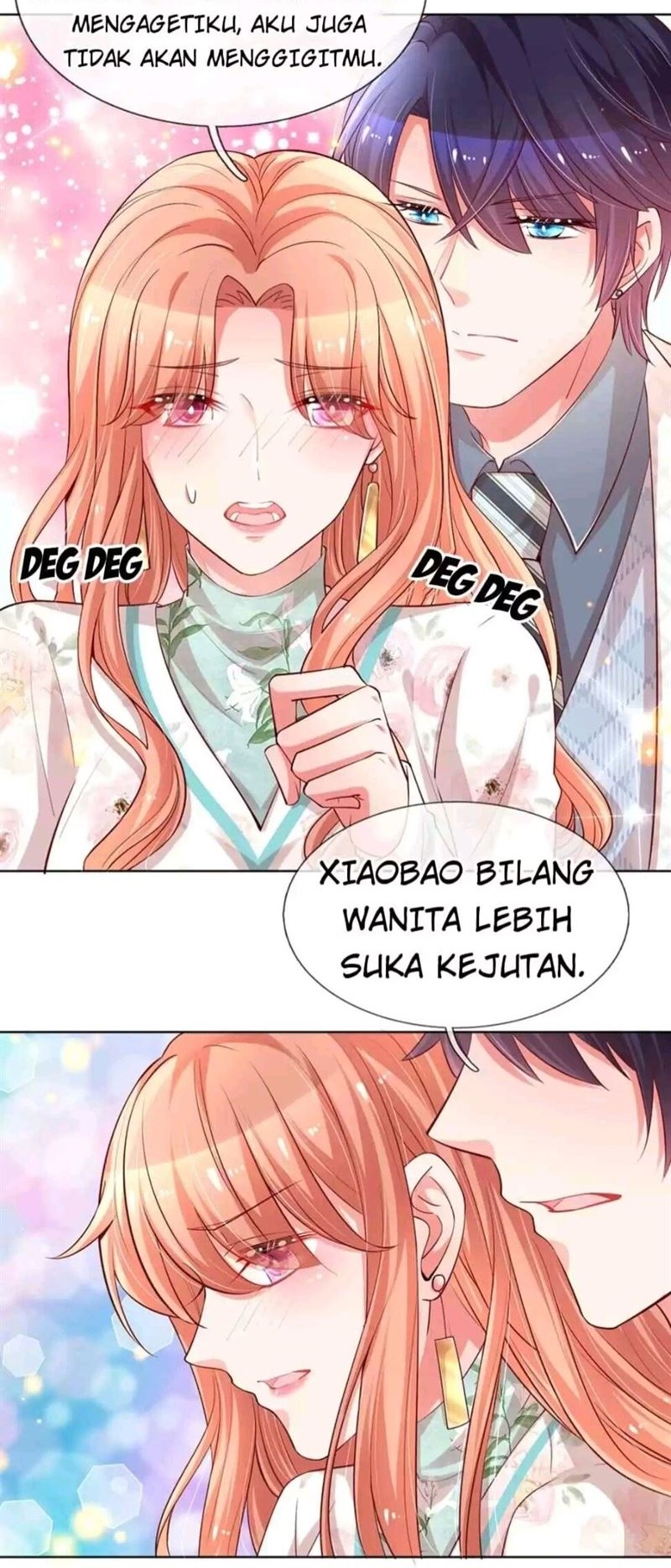 Chapter 84 - halaman 7