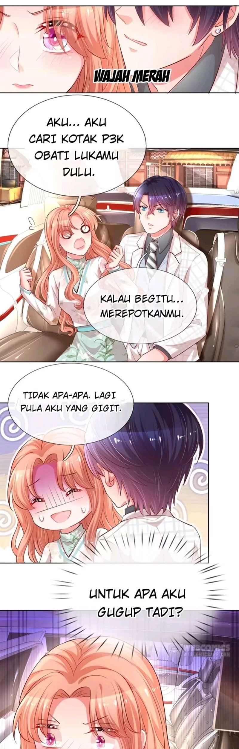 Chapter 84 - halaman 12