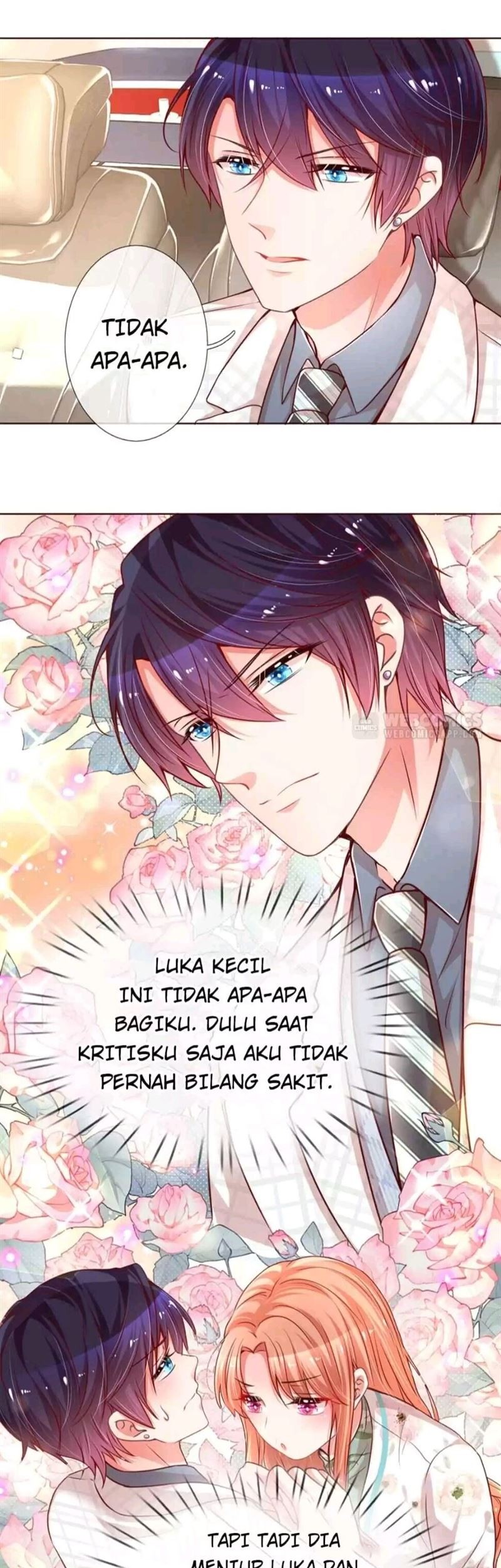 Chapter 85 - halaman 6