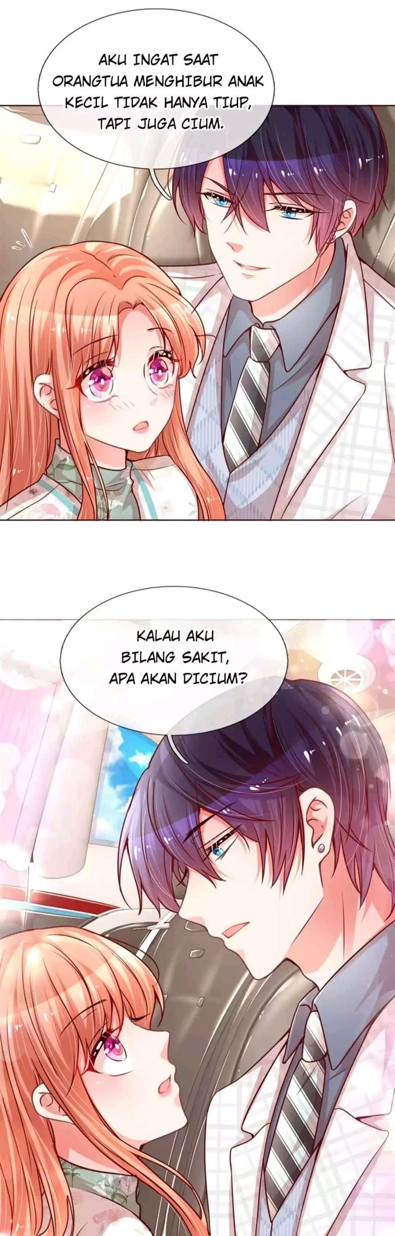 Chapter 85 - halaman 8