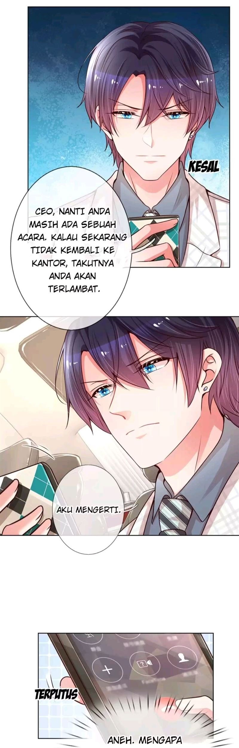Chapter 85 - halaman 12