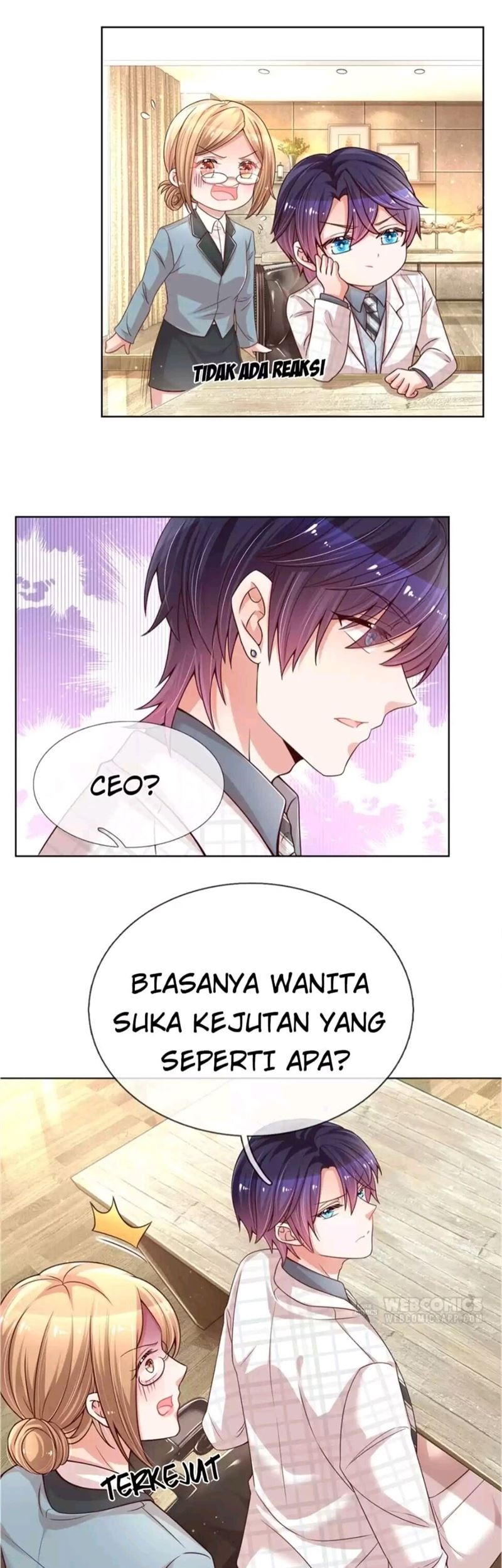 Chapter 87 - halaman 19