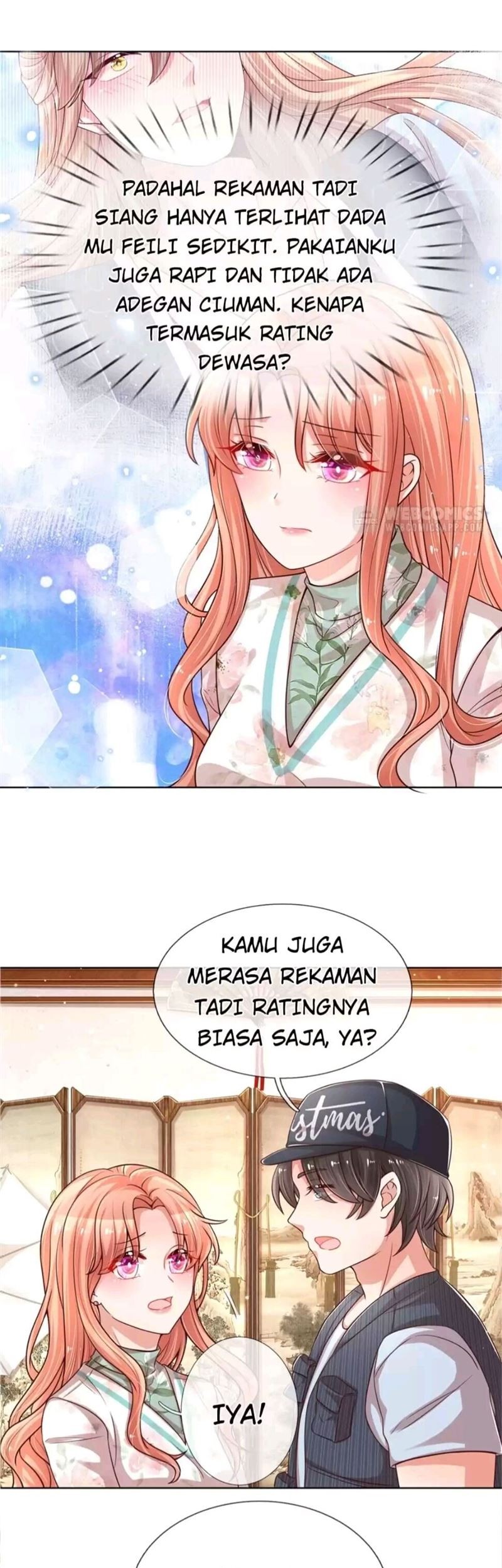 Chapter 87 - halaman 6
