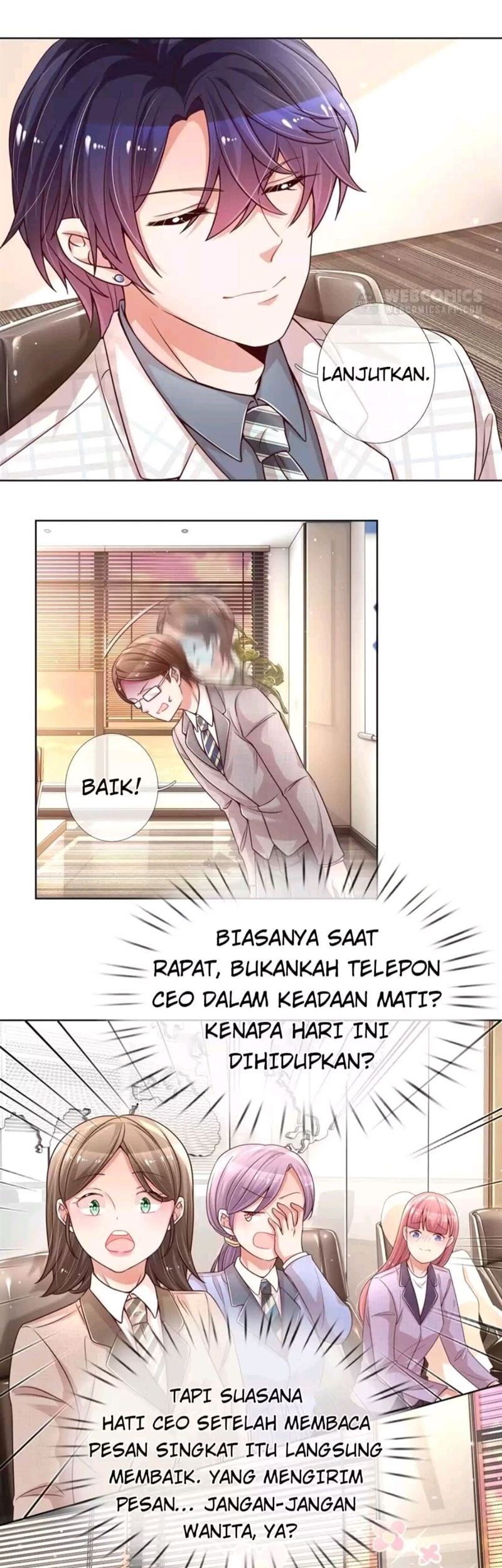 Chapter 87 - halaman 14