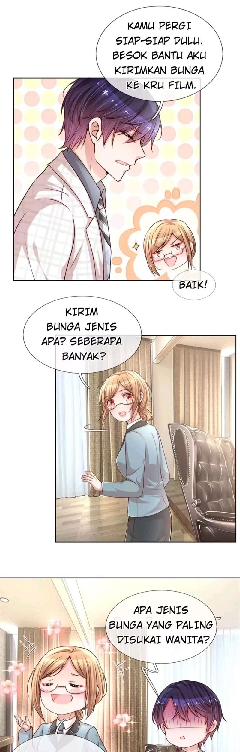 Chapter 88 - halaman 4