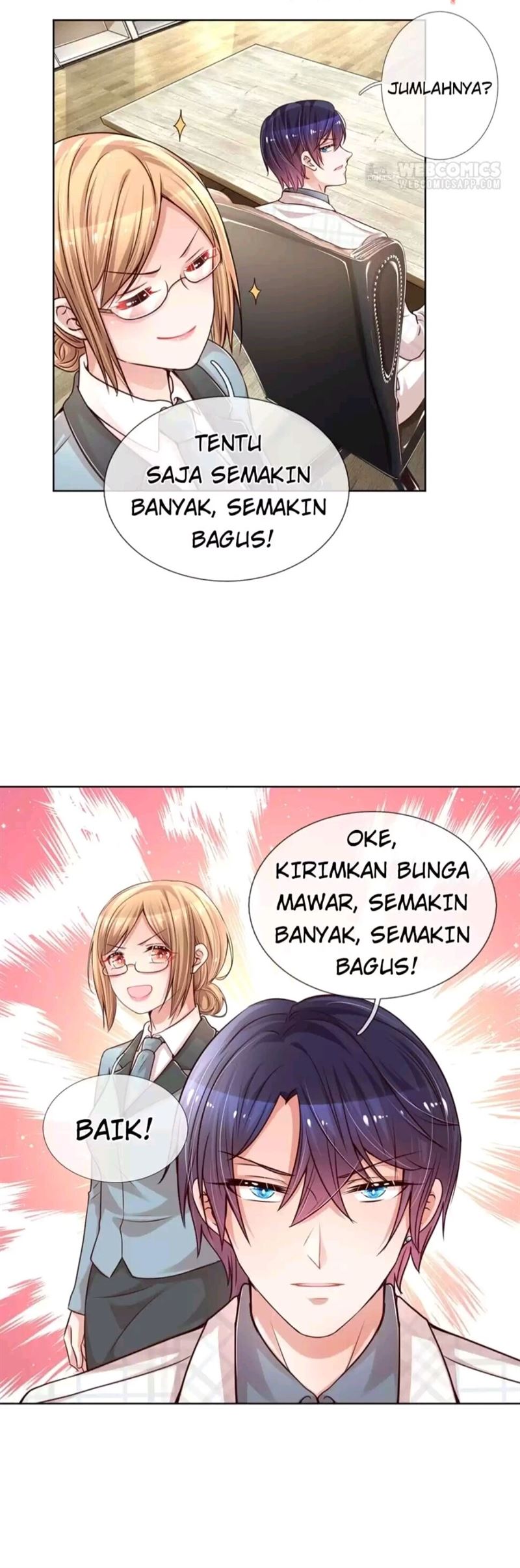 Chapter 88 - halaman 6