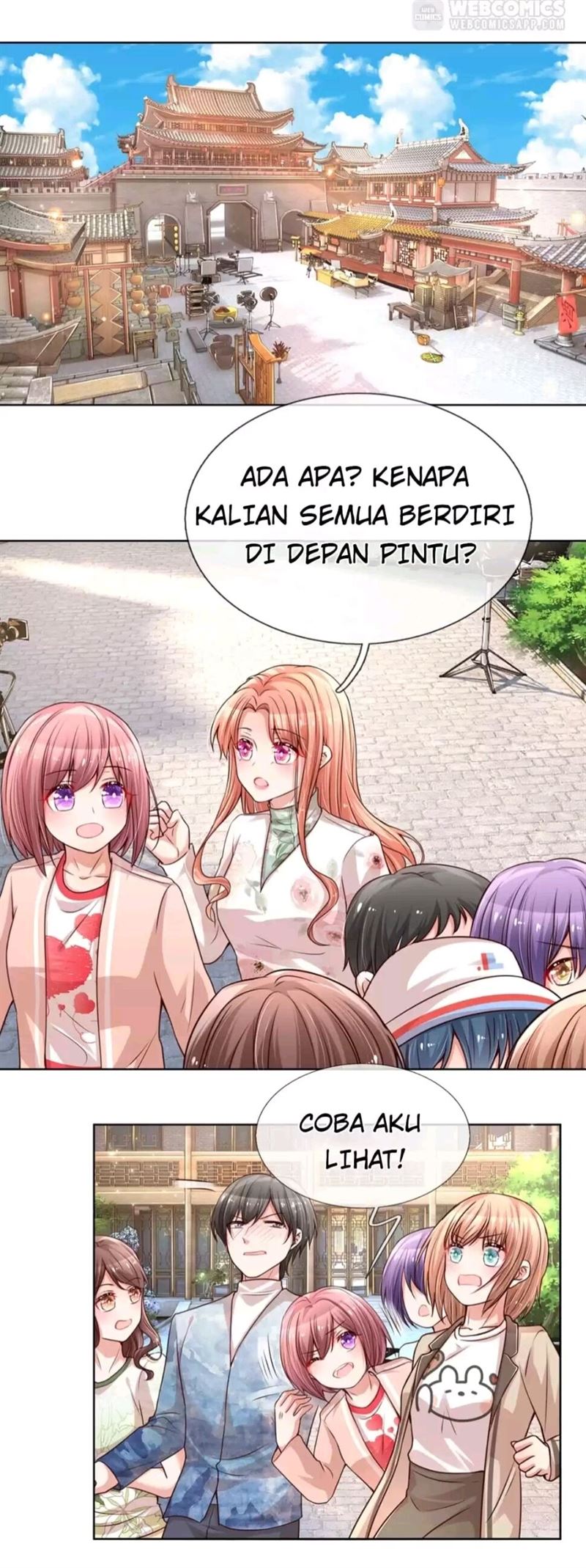 Chapter 88 - halaman 7