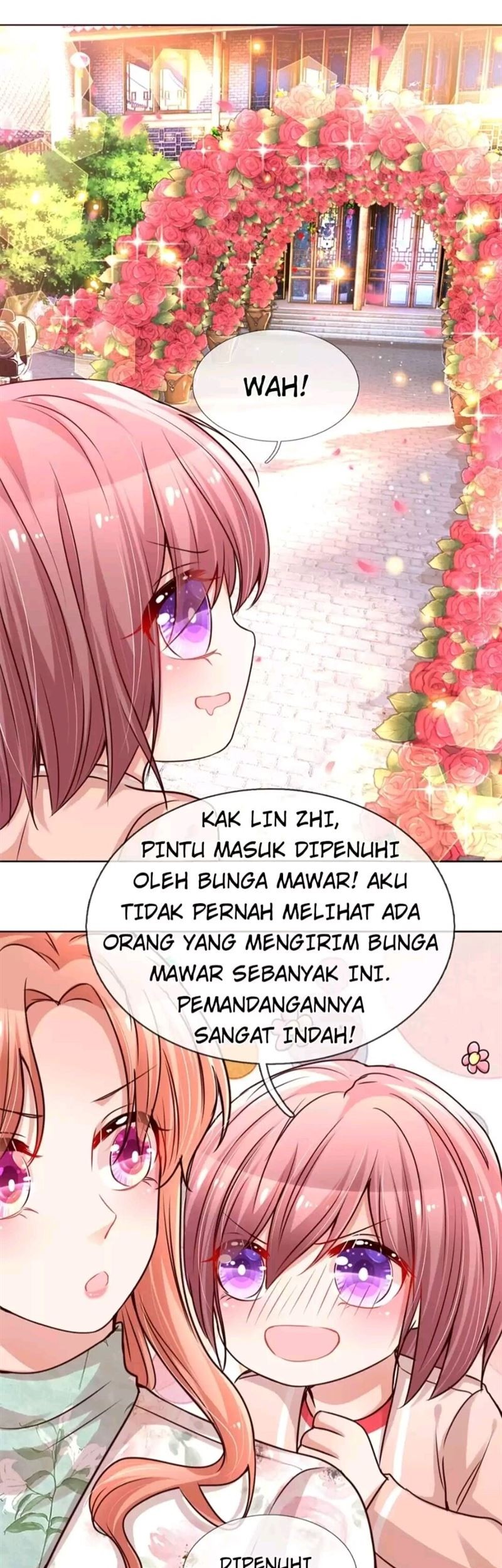 Chapter 88 - halaman 8