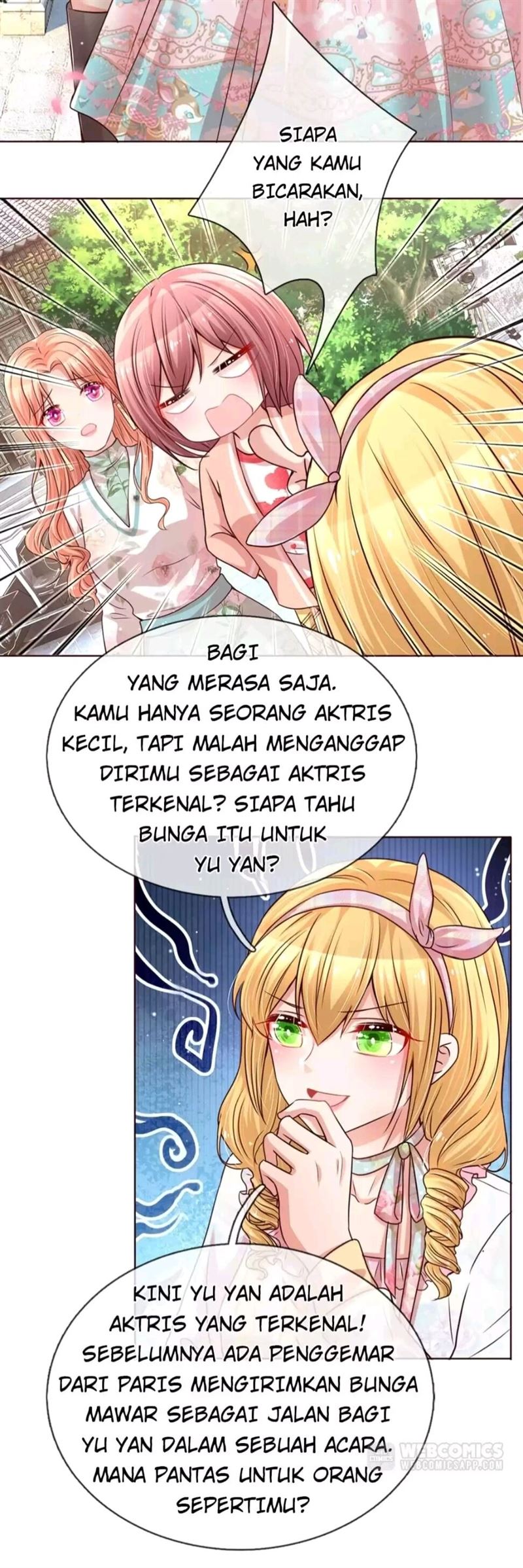 Chapter 88 - halaman 14