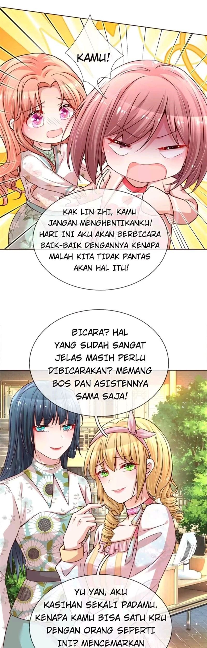 Chapter 88 - halaman 15