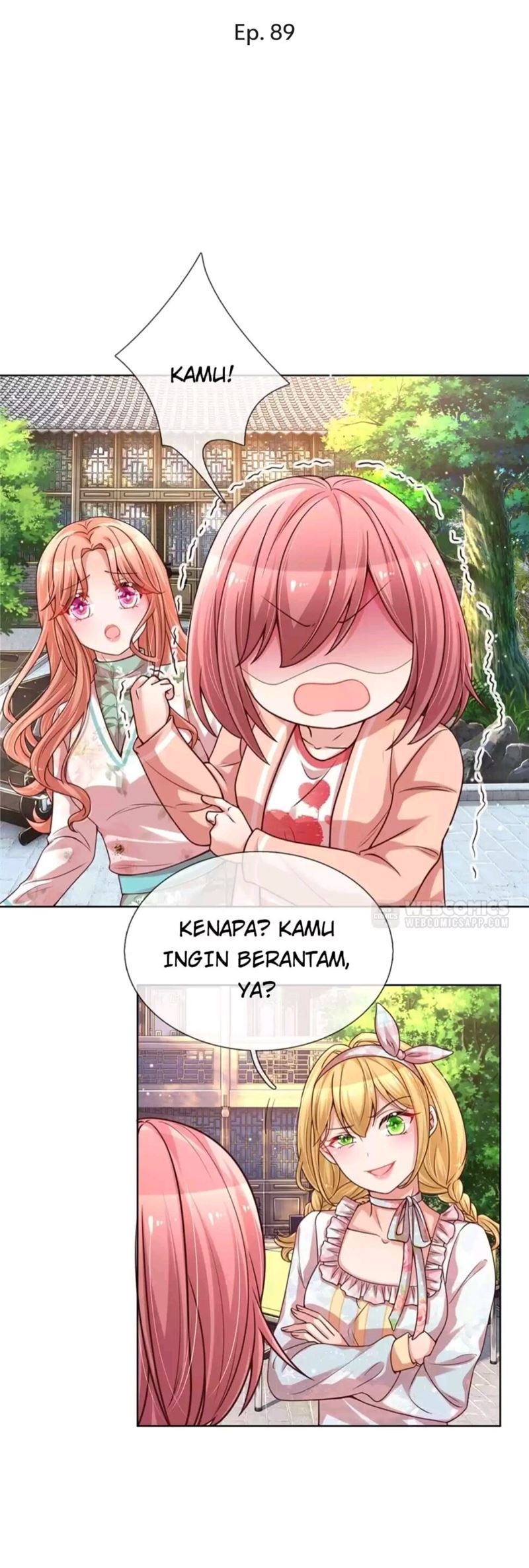 Chapter 89 - halaman 2