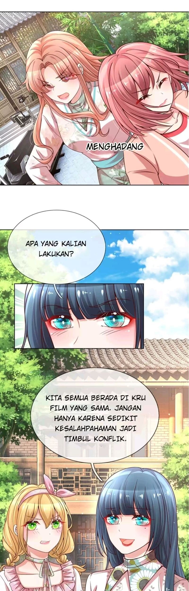 Chapter 89 - halaman 9