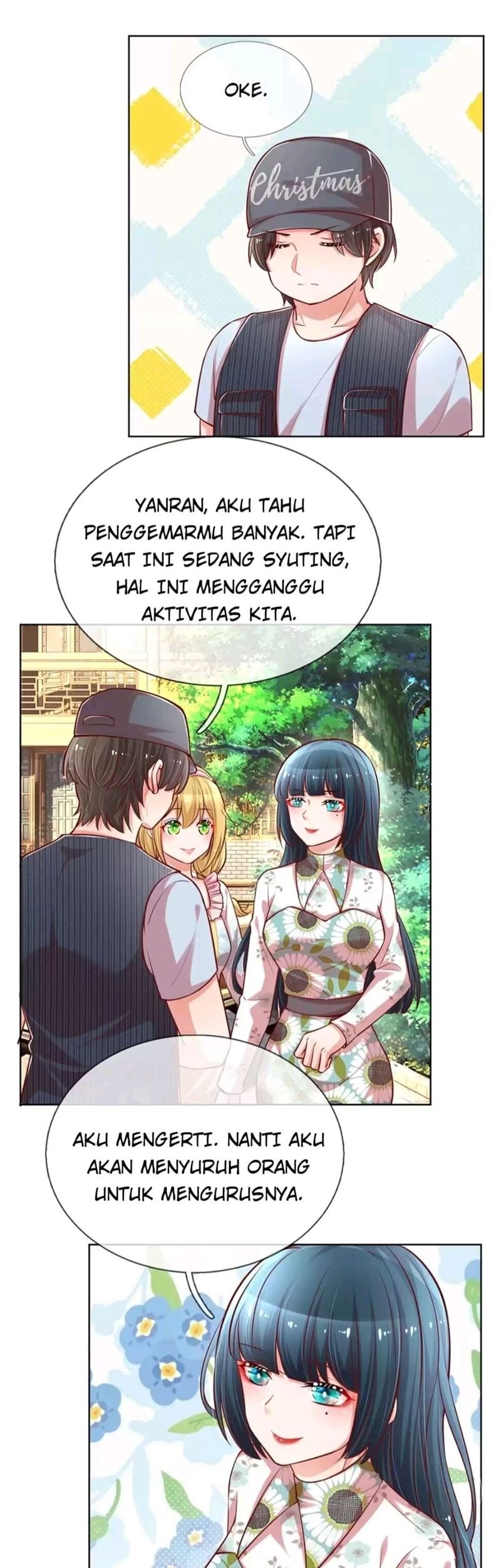 Chapter 90 - halaman 3