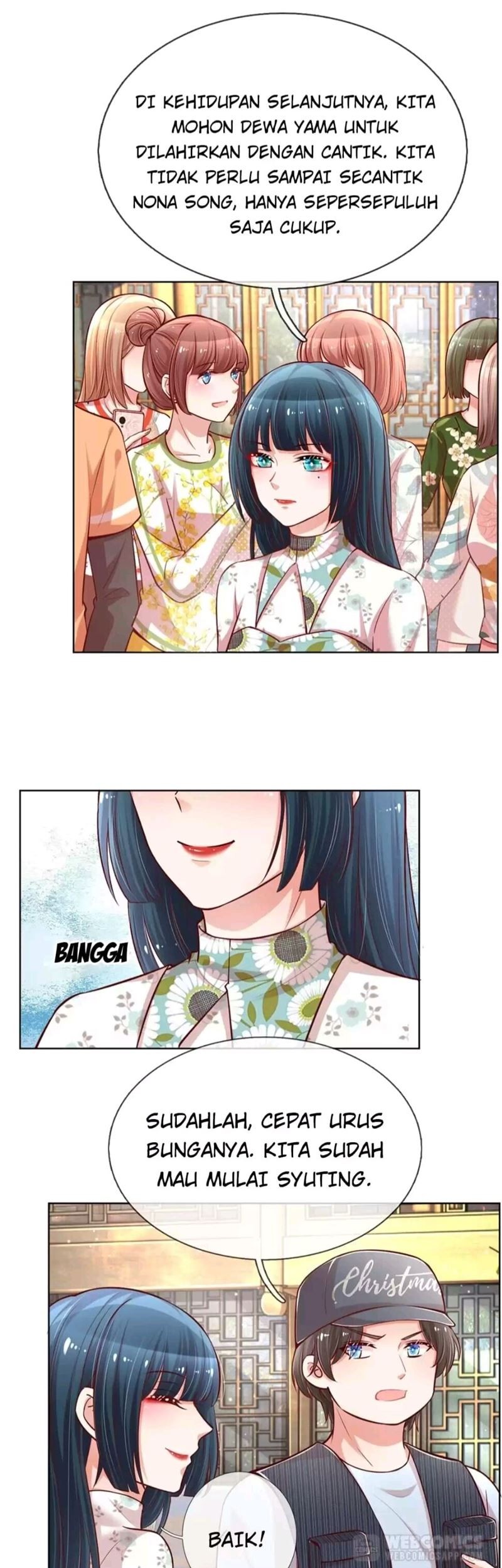 Chapter 90 - halaman 7