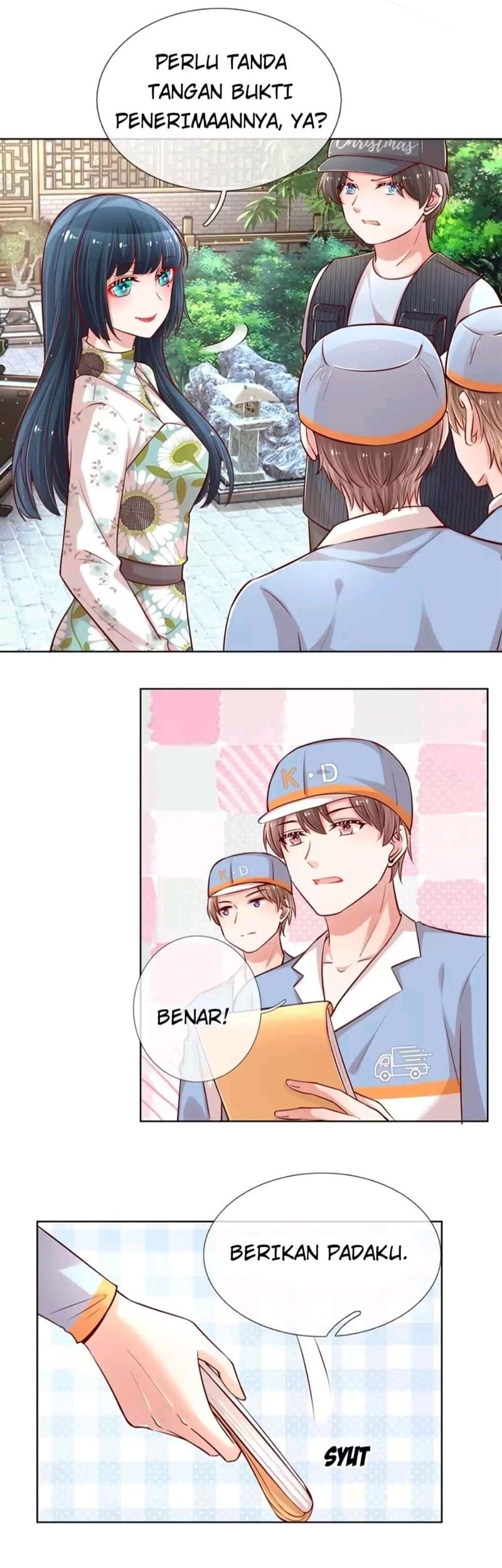 Chapter 90 - halaman 9