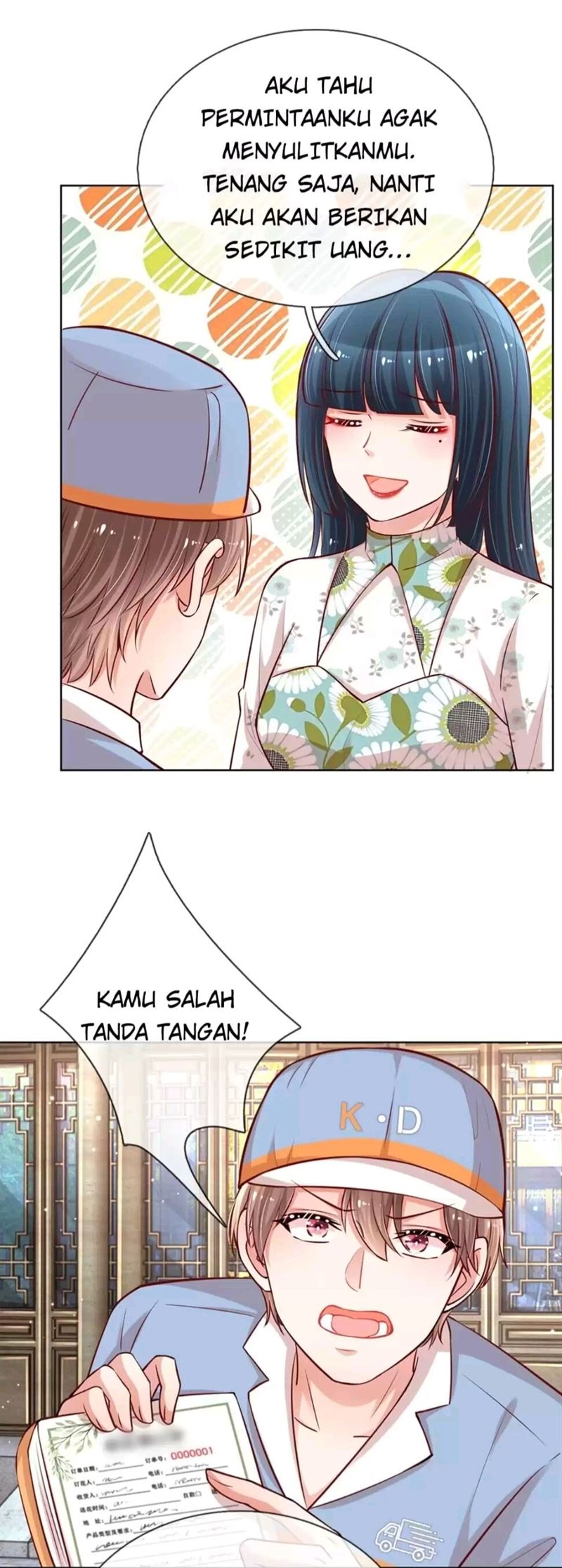 Chapter 90 - halaman 13