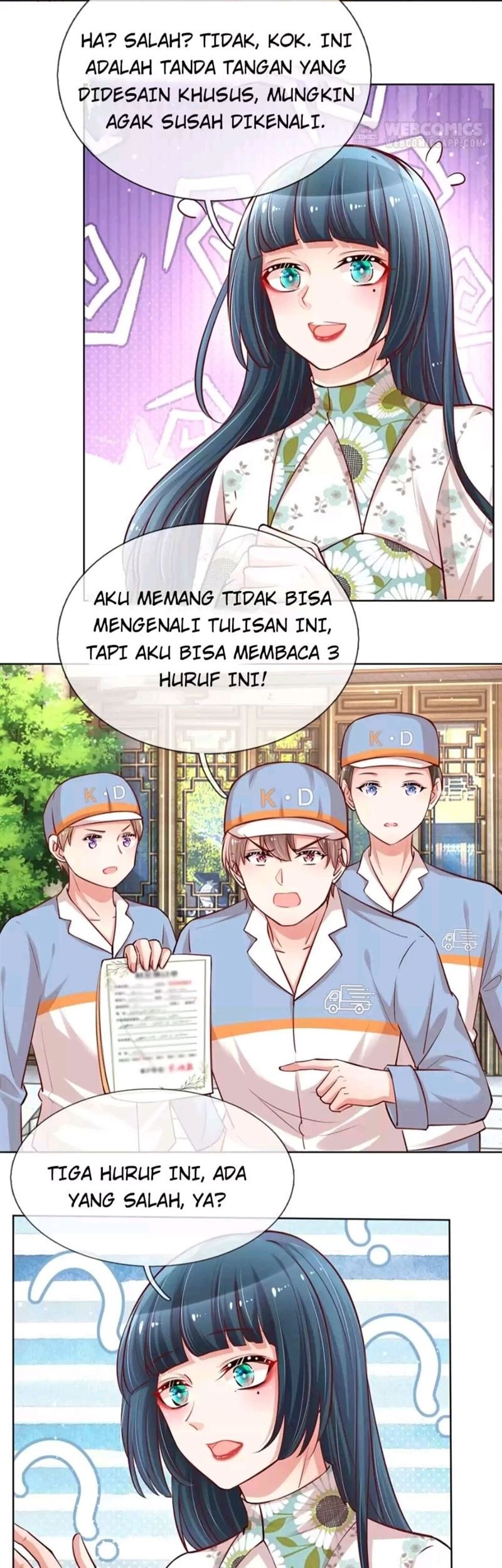 Chapter 90 - halaman 14