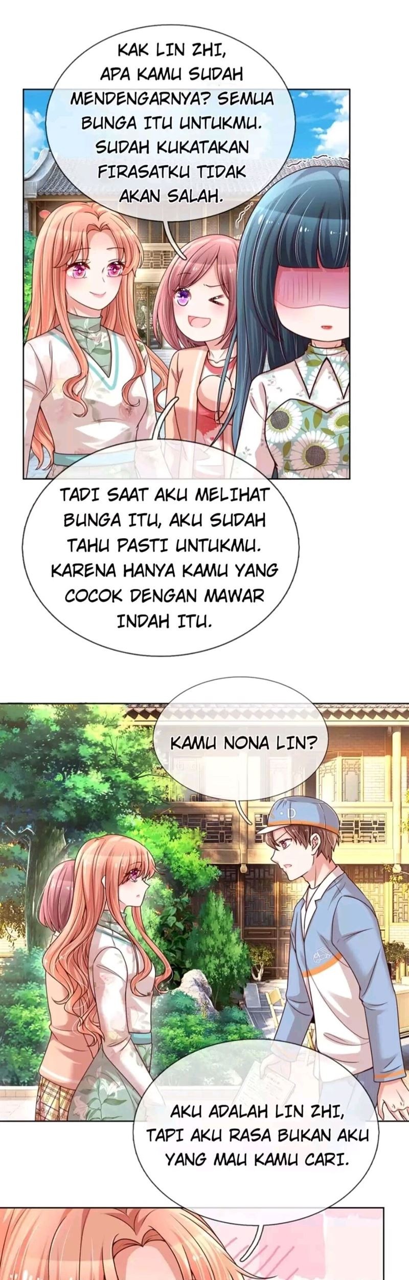 Chapter 91 - halaman 4