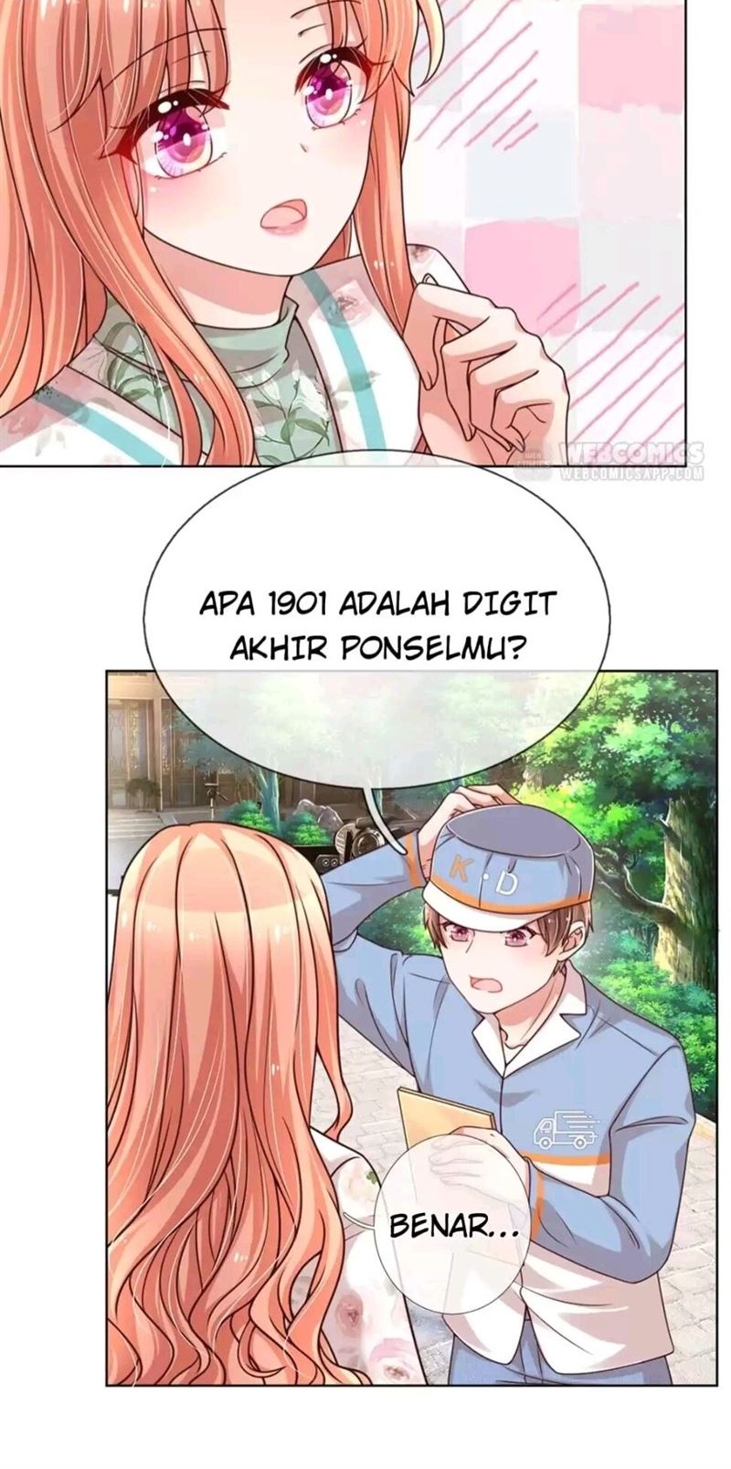Chapter 91 - halaman 5