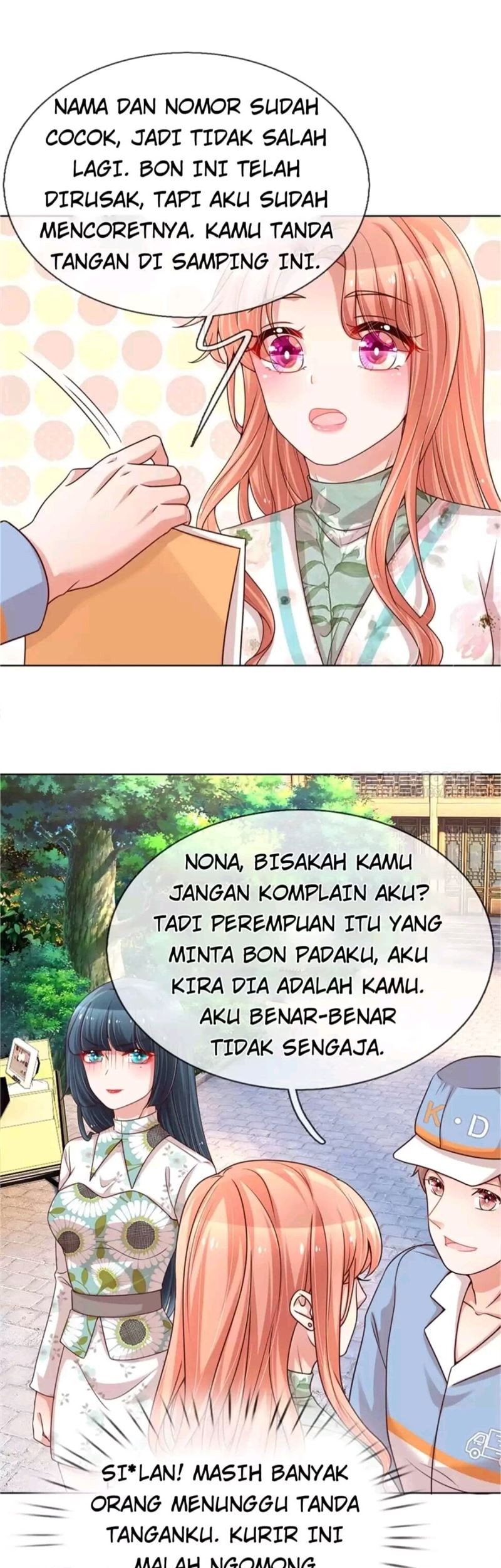 Chapter 91 - halaman 6