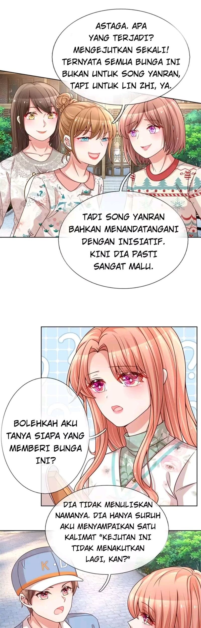 Chapter 91 - halaman 8