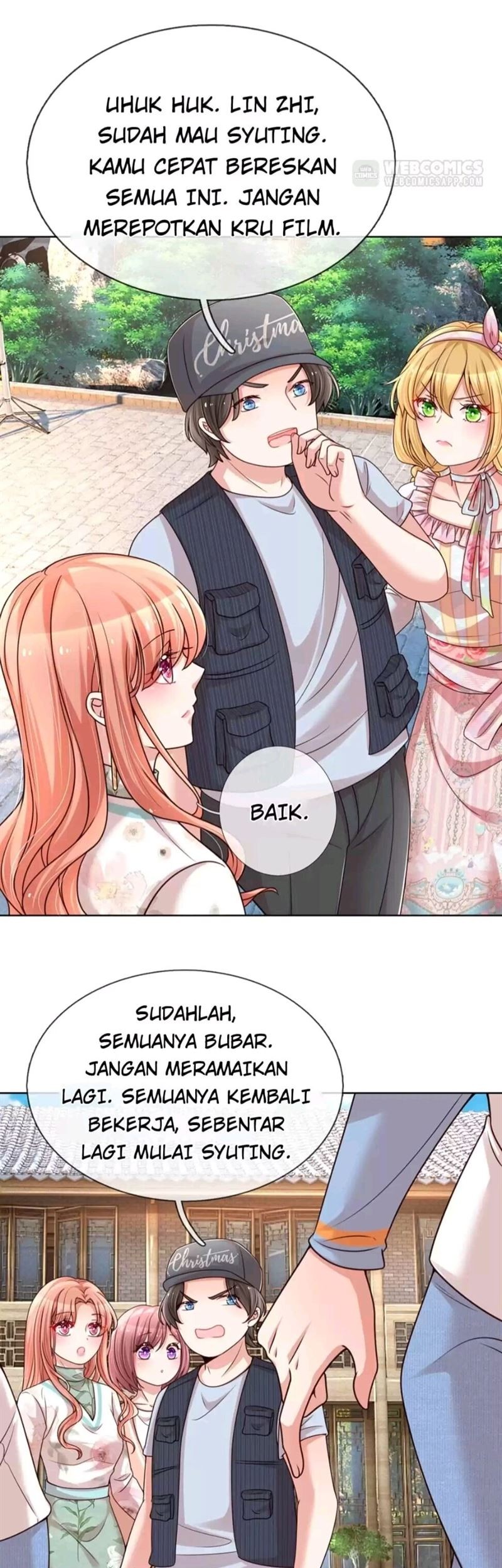 Chapter 91 - halaman 12