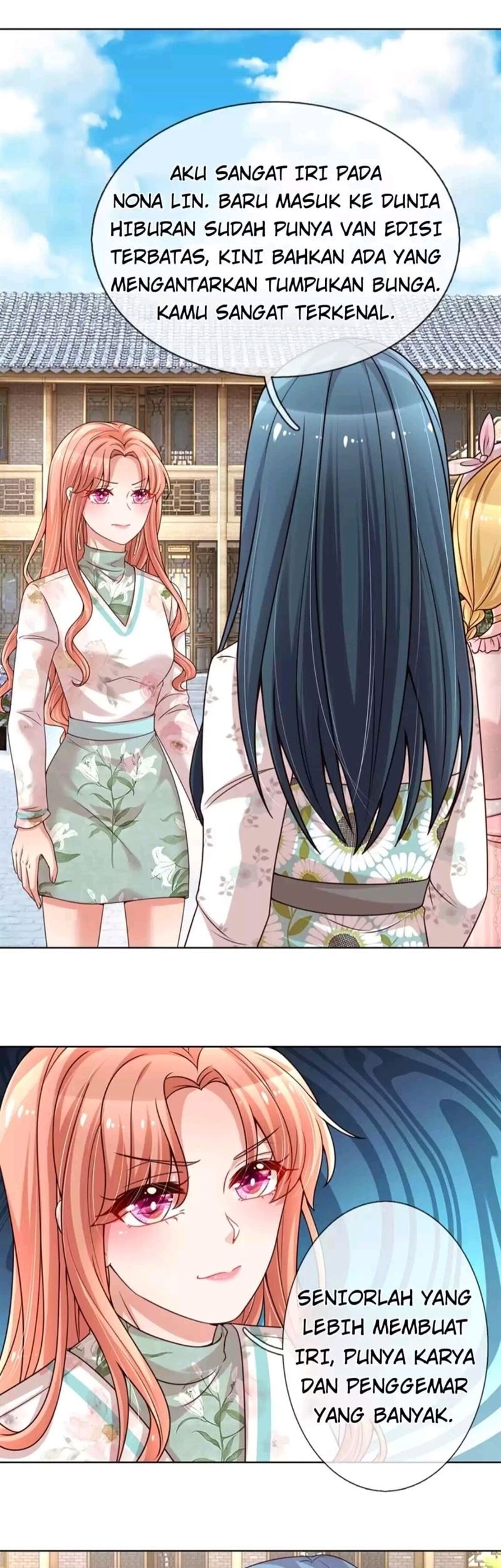 Chapter 91 - halaman 14