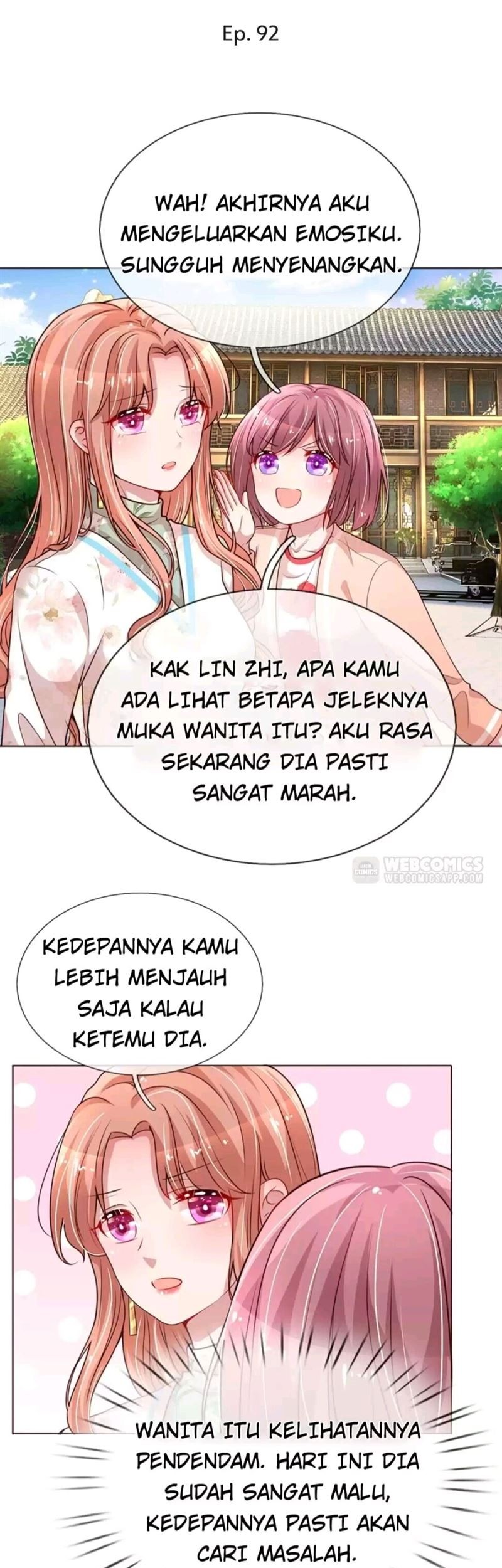 Chapter 92 - halaman 2