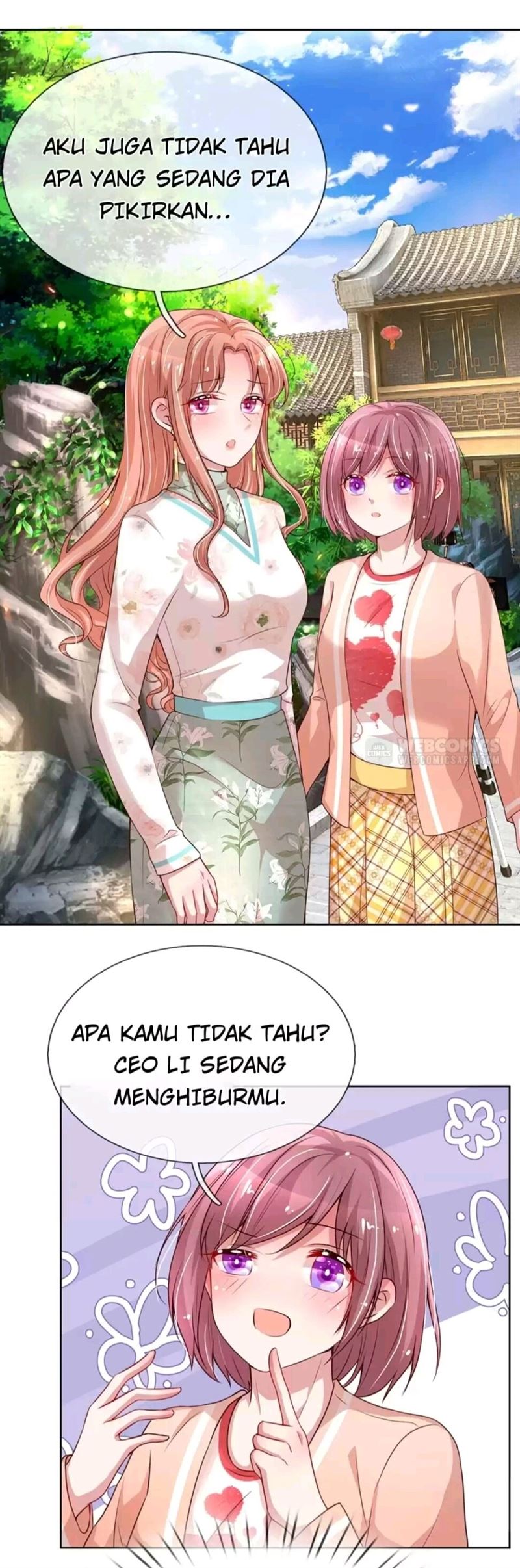 Chapter 92 - halaman 6