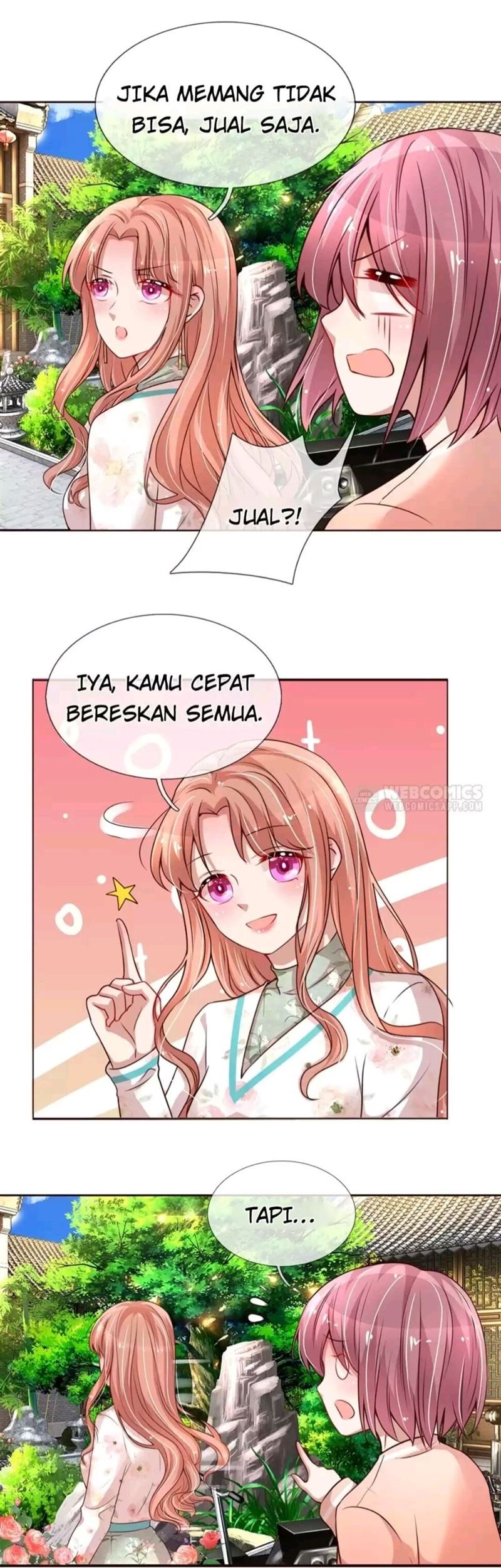 Chapter 92 - halaman 9