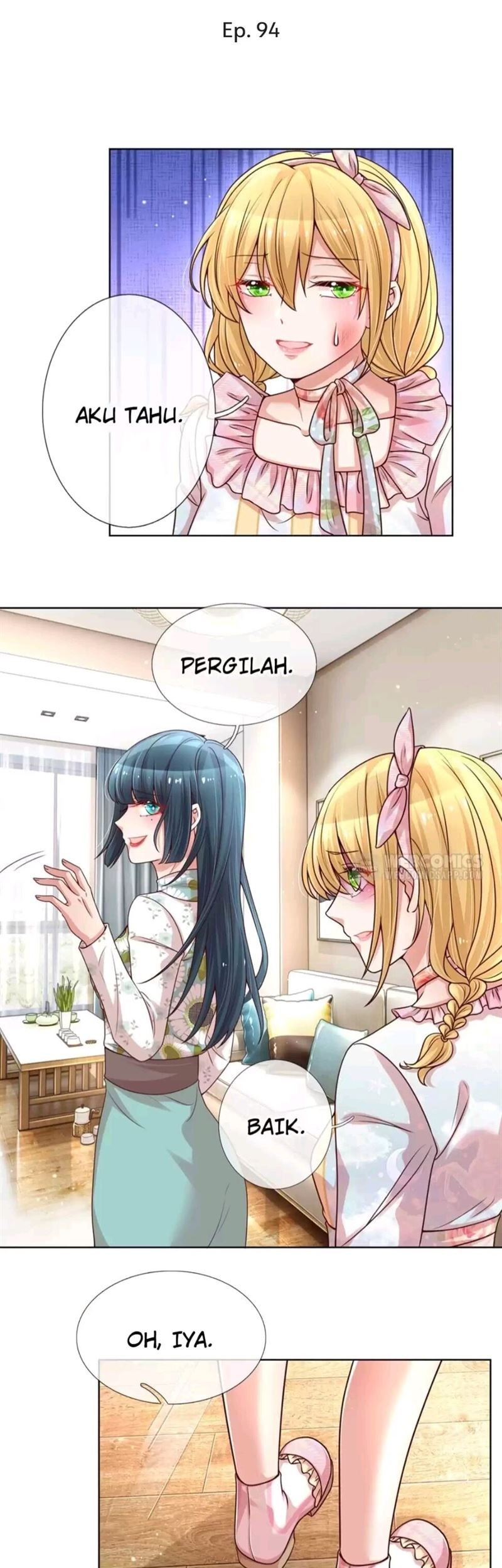 Chapter 94 - halaman 2