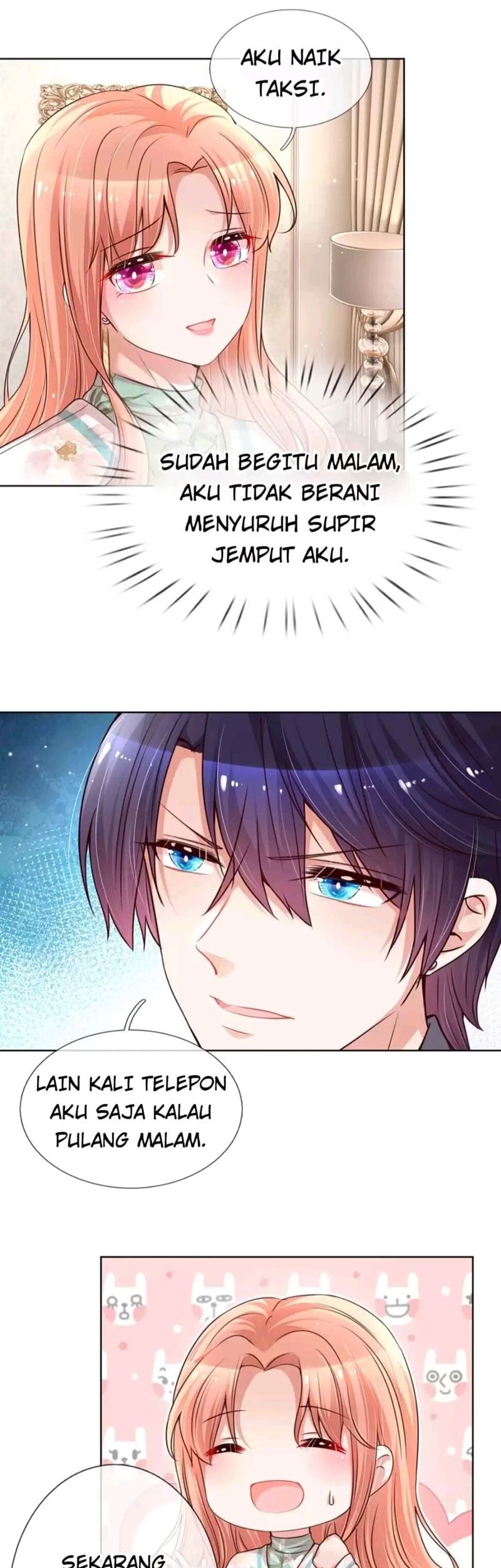 Chapter 95 - halaman 19