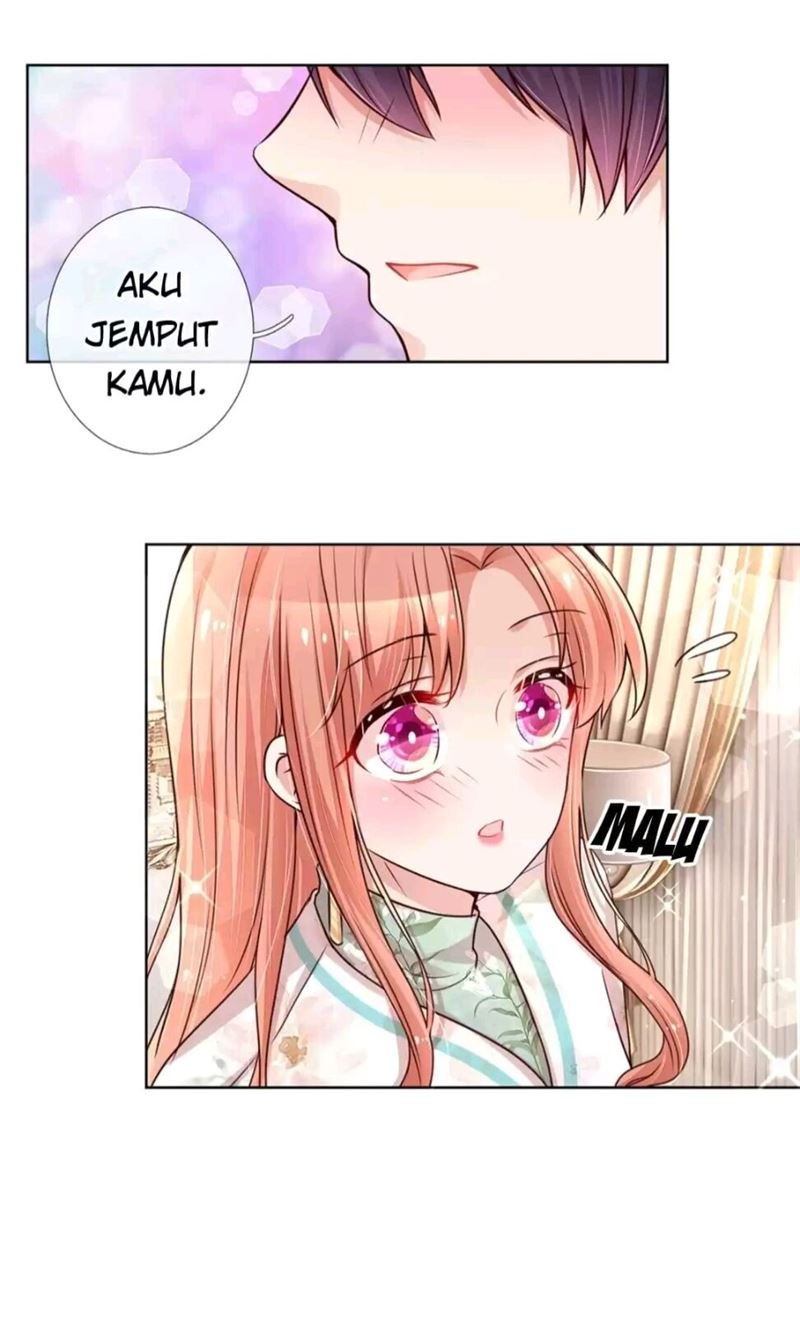 Chapter 95 - halaman 21