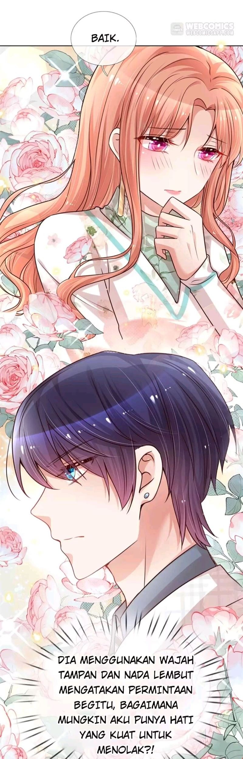 Chapter 95 - halaman 22