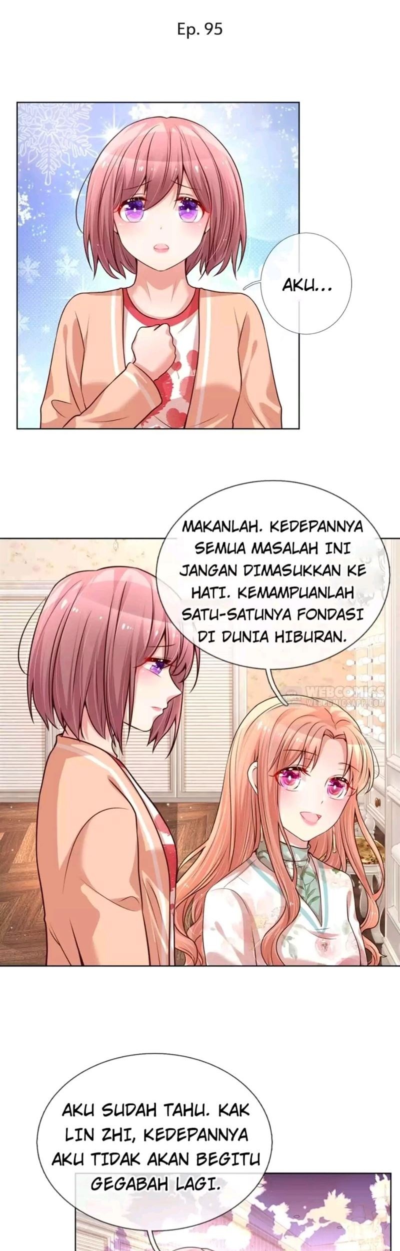 Chapter 95 - halaman 2