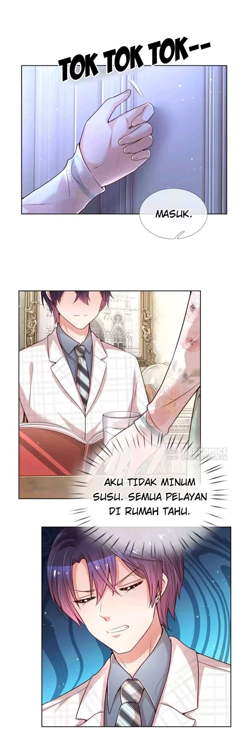 Chapter 95 - halaman 14
