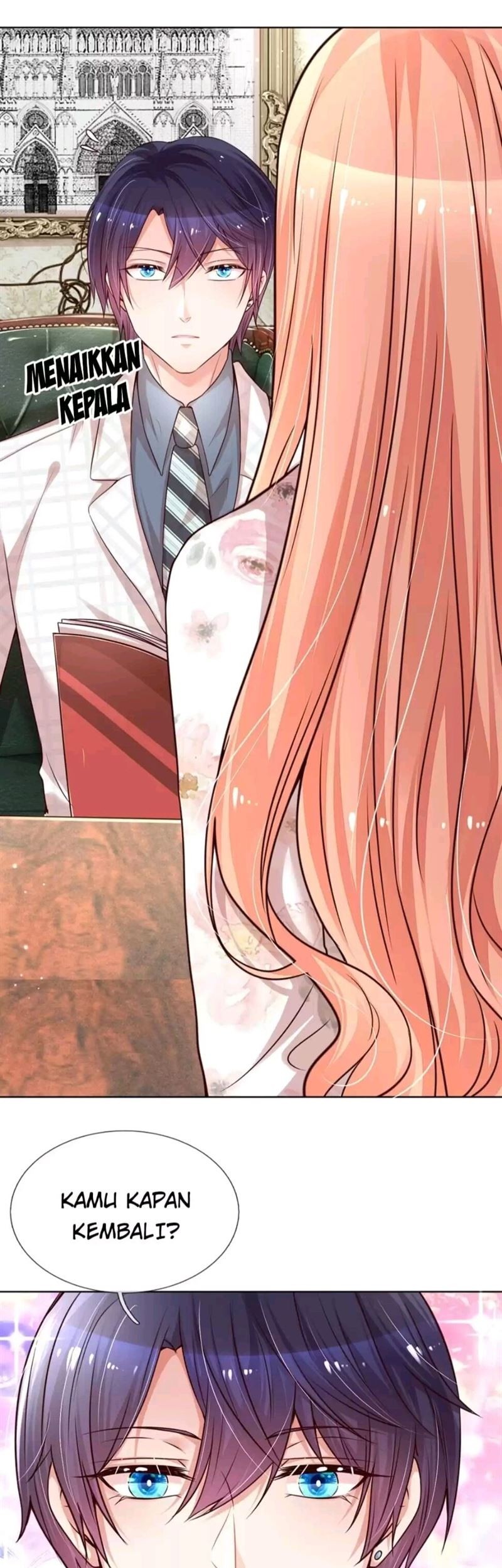 Chapter 95 - halaman 16