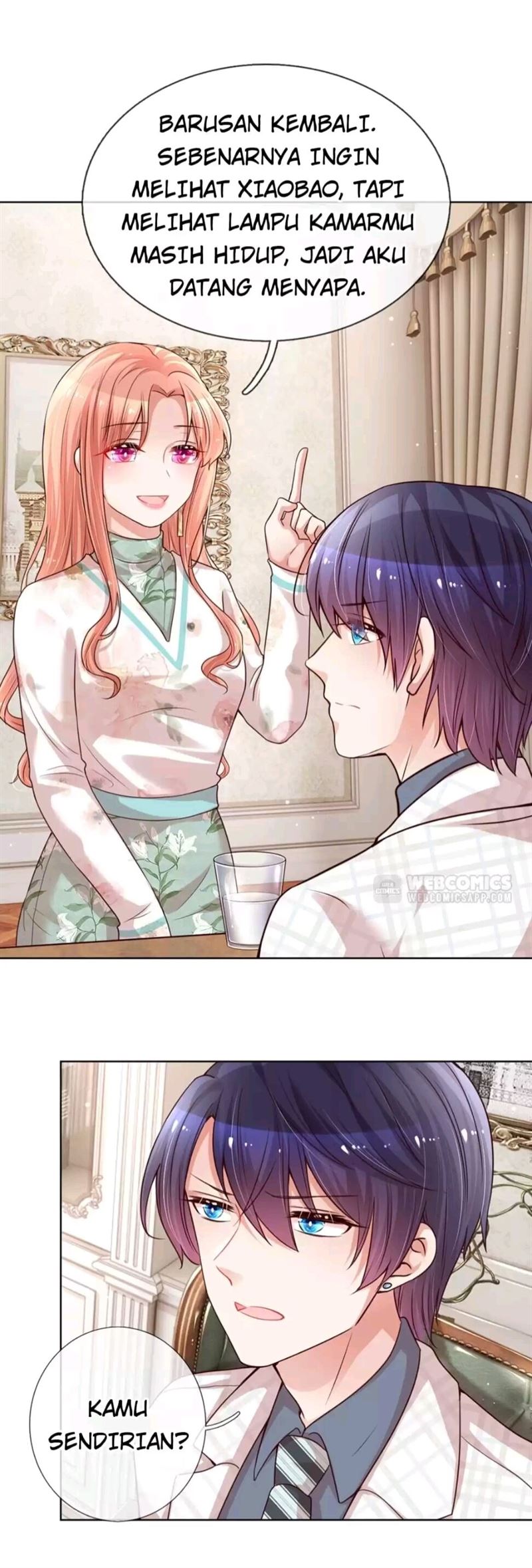 Chapter 95 - halaman 18