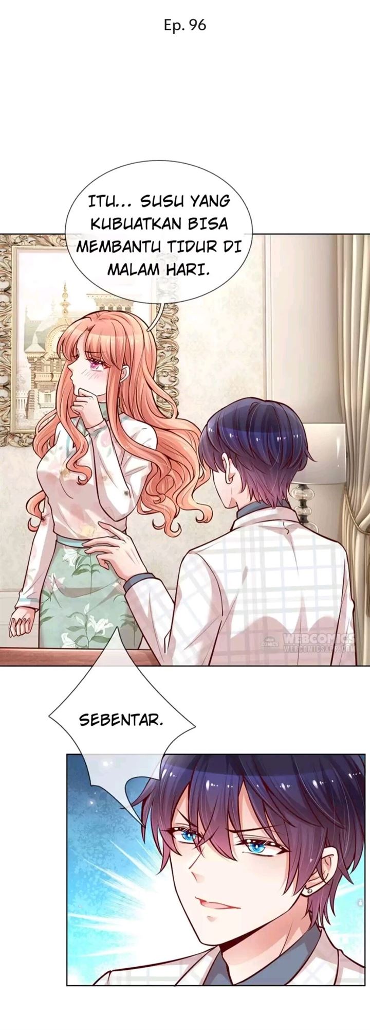 Chapter 96 - halaman 2