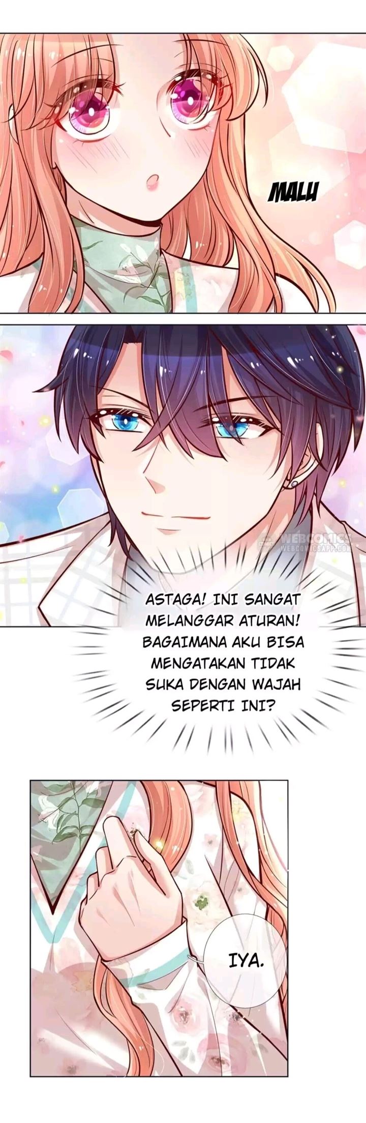 Chapter 96 - halaman 6