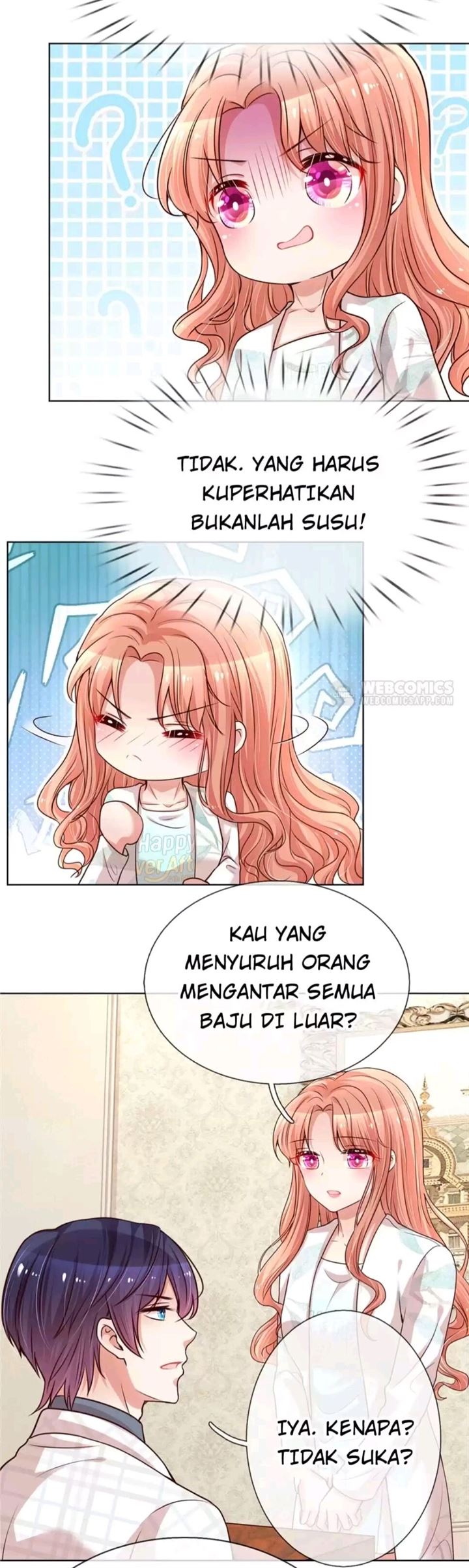 Chapter 97 - halaman 17