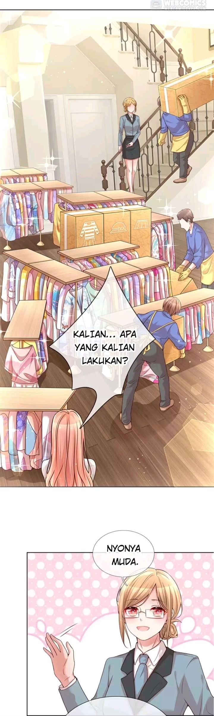 Chapter 97 - halaman 9