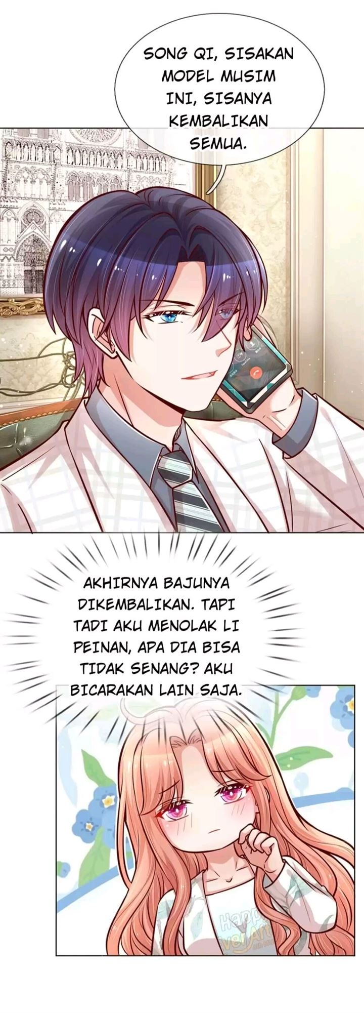 Chapter 98 - halaman 9