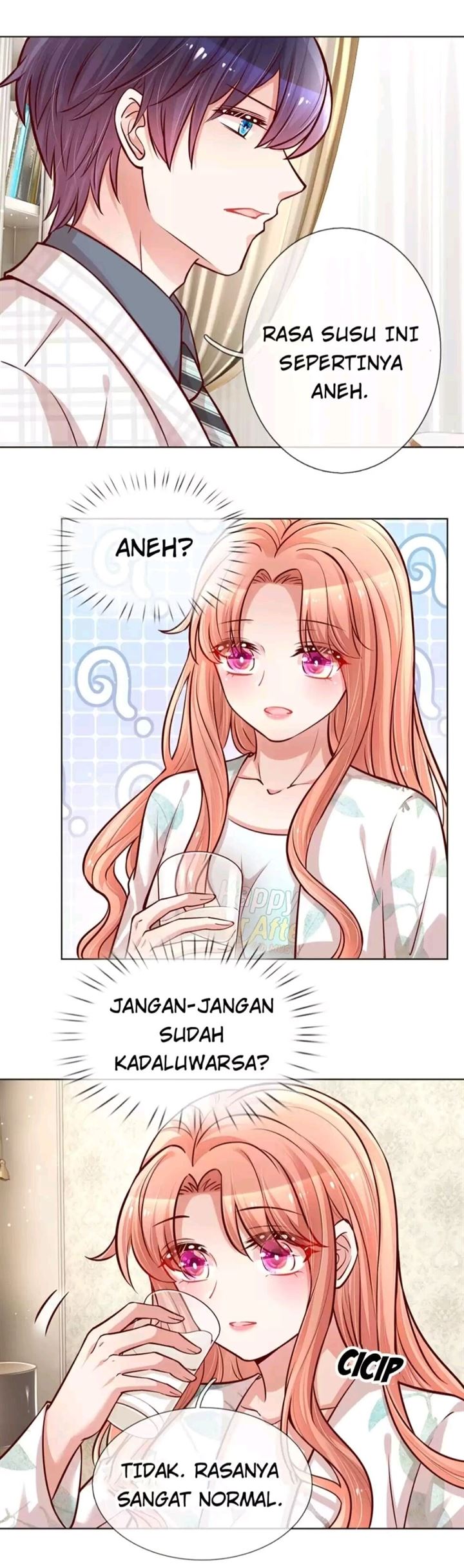 Chapter 98 - halaman 12