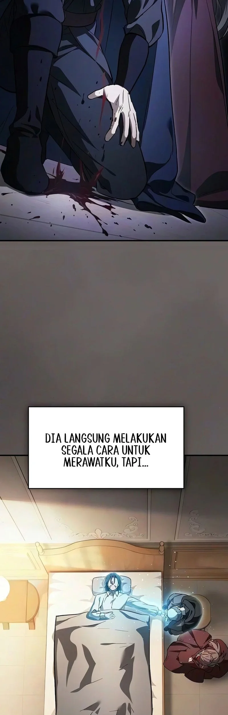 Chapter 40 - halaman 42