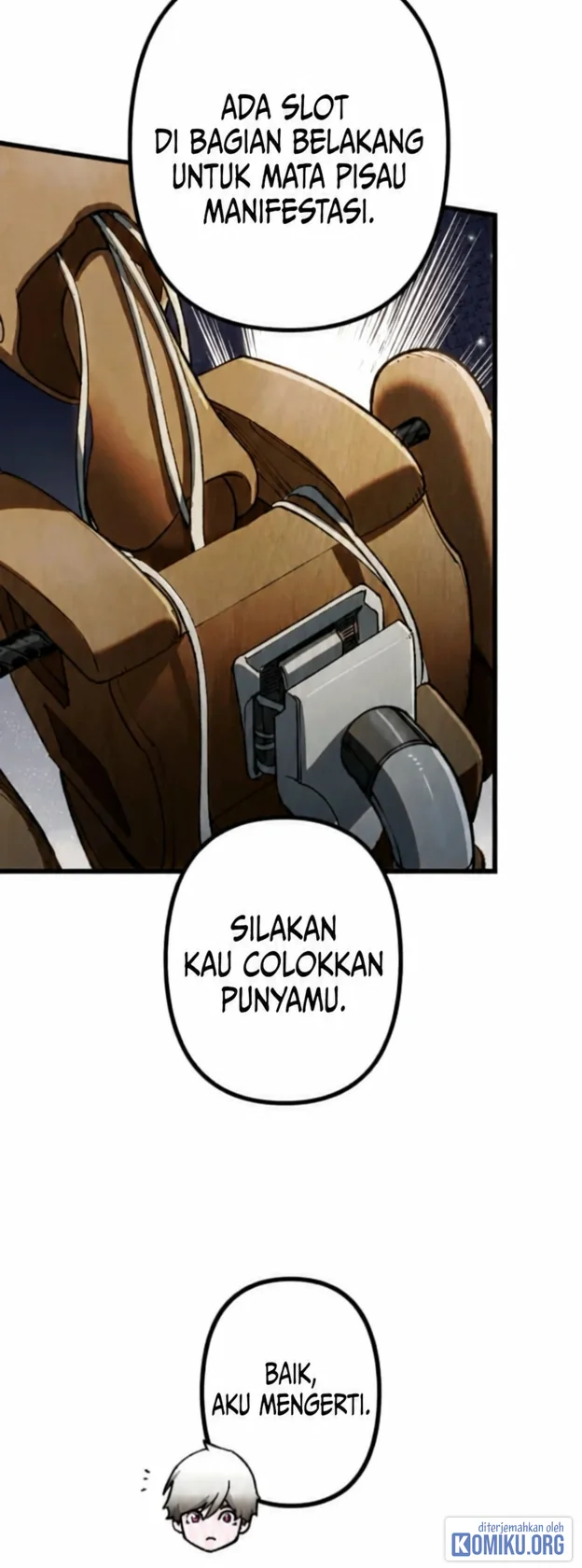 Chapter 9 - halaman 77