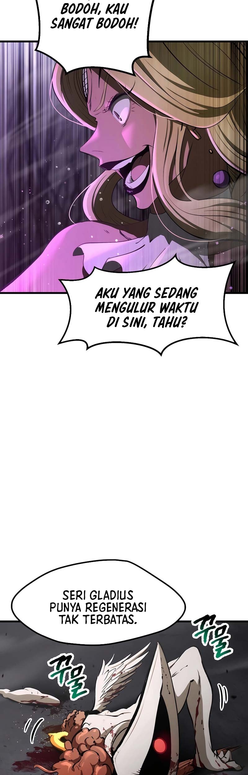 Chapter 240 - halaman 23