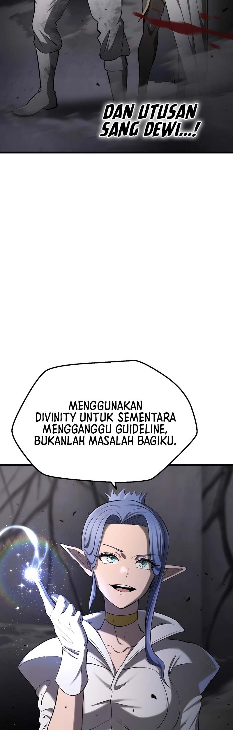 Chapter 240 - halaman 33