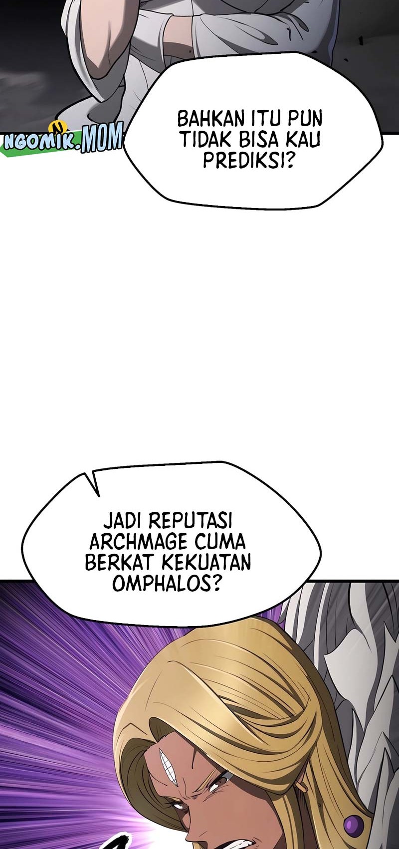 Chapter 240 - halaman 34