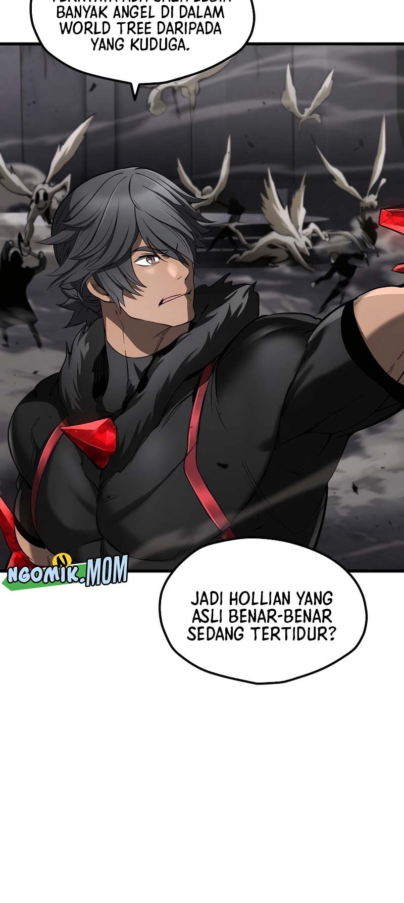 Chapter 240 - halaman 42